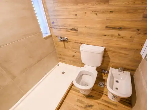 Departamento en Venta al Sur