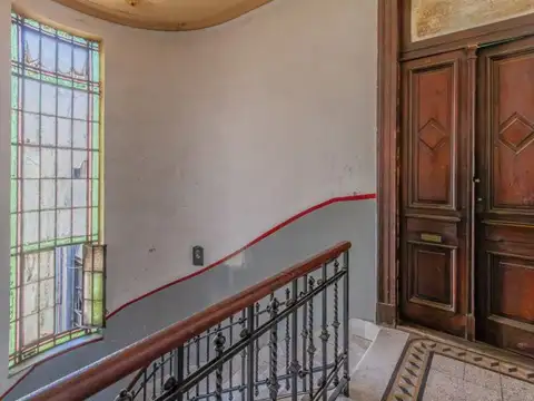 EN VENTA. MONSERRAT. HOTEL CON RENTA. 8% ANUAL. PROYECTO DESARROLLO PREAPROBADO.