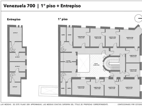 Terreno en Venta de 1248,0 m2