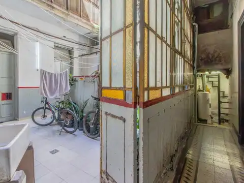 Terreno en Venta en Monserrat, USD 599.000