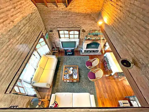 Casa en El Sosiego