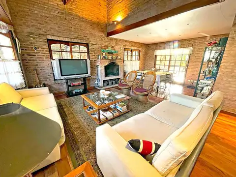 Casa en Venta 30 años