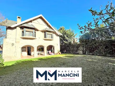 Casa en El Sosiego