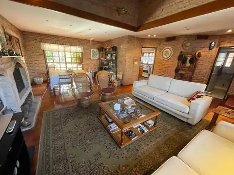 Casa en Venta 30 años