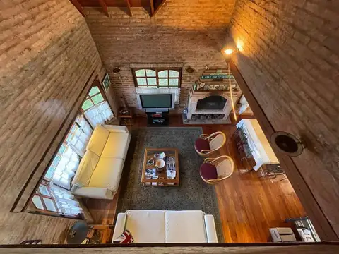 Casa en El Sosiego