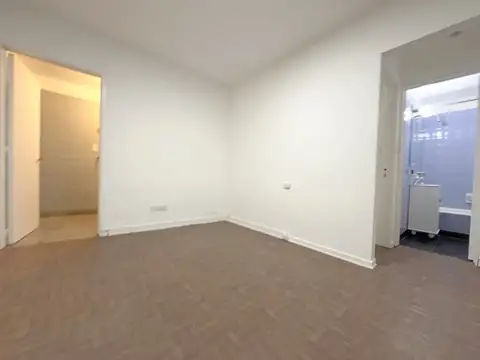 Departamento en Alquiler 40 años