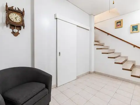 Depto Tipo Casa en Venta de 3 dormitorios