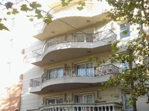 3 ambientes en el corazón de San Fernando