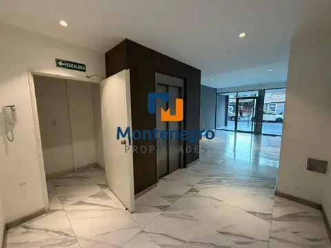 Departamento en Alquiler de Monoambiente