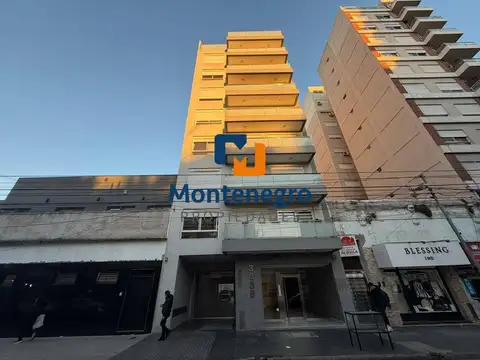 Impecable monoambiente en San Martín centro