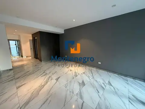 Matheu 3800, Piso 4