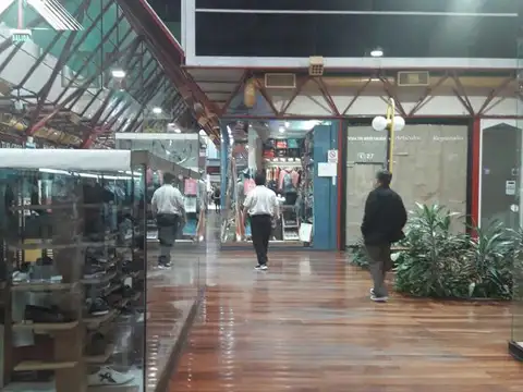 Local en Venta A Estrenar