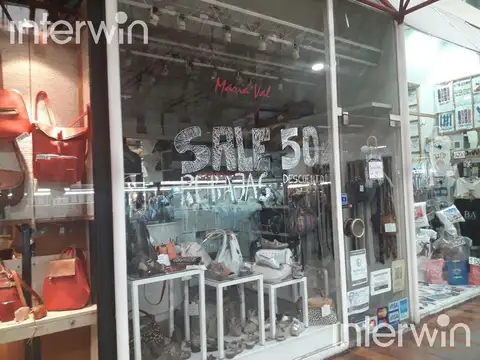 Local en Venta A Estrenar