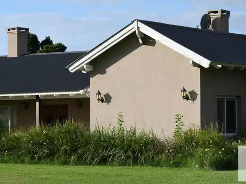 Estancia Benquerencia