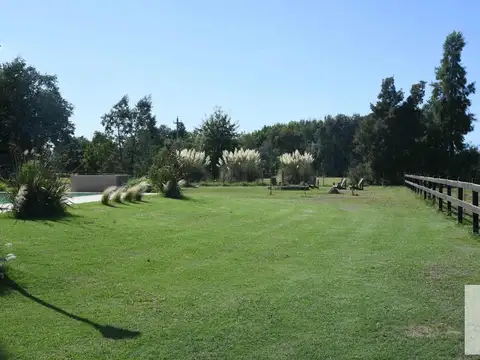 Chacra en venta - 4 Dormitorios 3 Baños - 18.440Mts2 - San Miguel del Monte