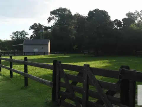 Estancia Benquerencia