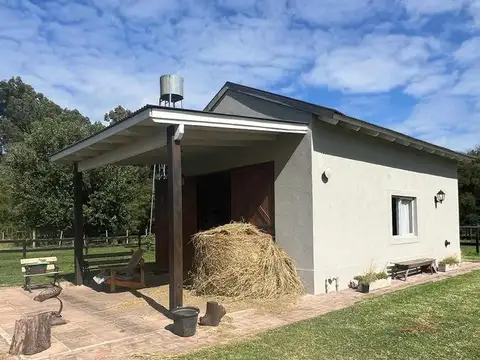 Estancia Benquerencia