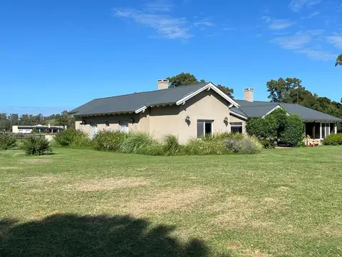 Chacra en venta - 4 Dormitorios 3 Baños - 18.440Mts2 - San Miguel del Monte