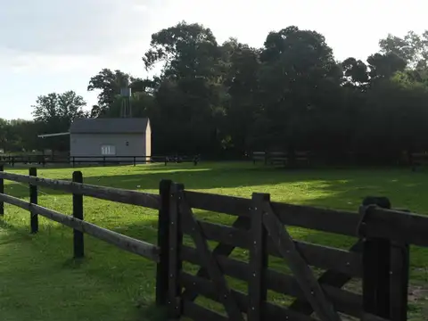 Estancia Benquerencia