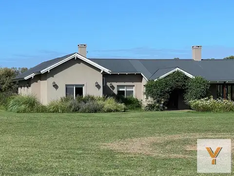 Estancia Benquerencia