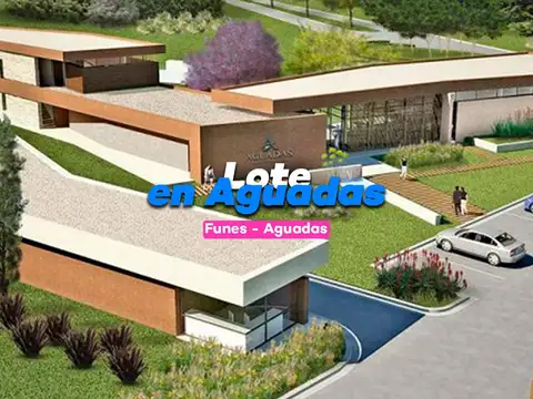 Terreno en Venta