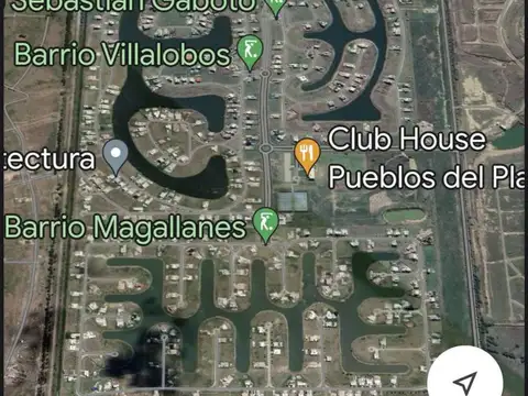 Sebastián Gaboto 200