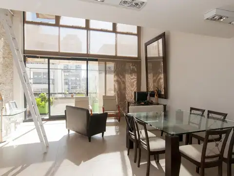 Departamento en Venta de 6 ambientes