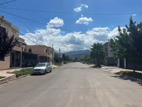 Departamento en Venta en Las Heras, USD 109.000