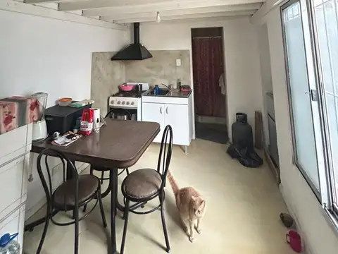 Departamento en Venta 6 años