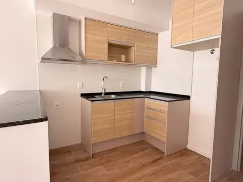 Departamento en Alquiler de 2 ambientes