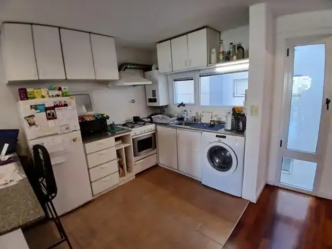 Departamento en Alquiler 17 años