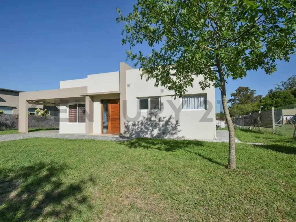 Casa en Venta - 2 dormitorios -