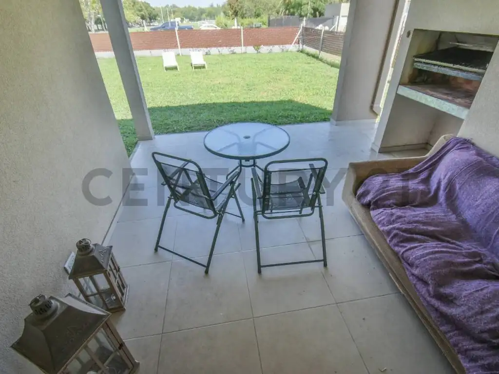 Casa en Fincas de Hudson