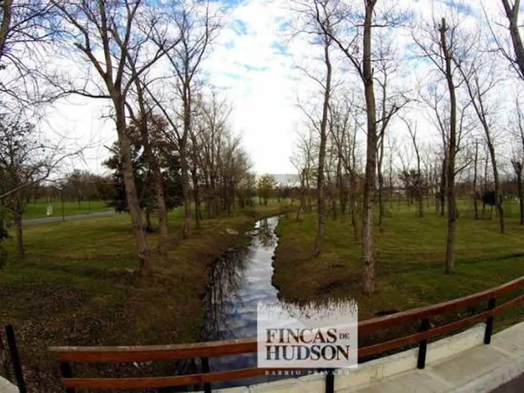 CASA DE 1 PLANTA EN VENTA. FINCAS DE HUDSON - Foto 17