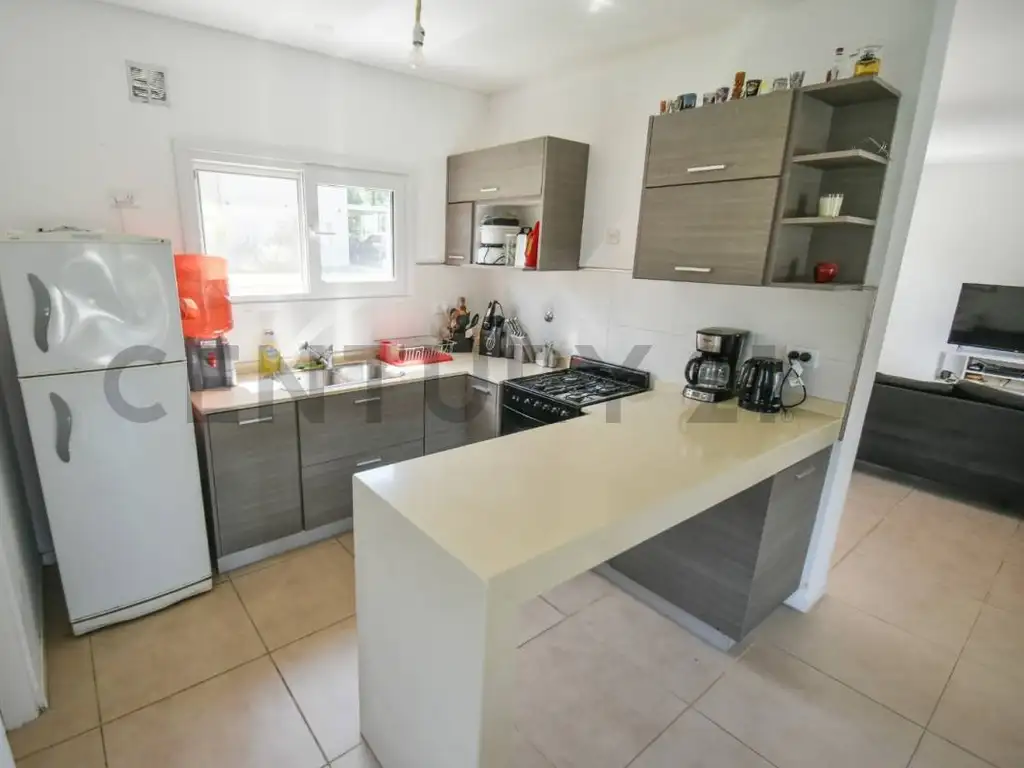 Casa en Venta en Fincas de Hudson