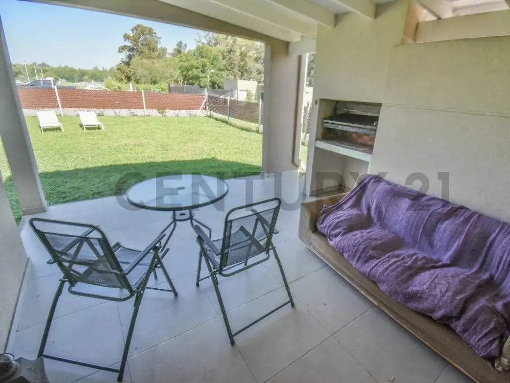 CASA DE 1 PLANTA EN VENTA. FINCAS DE HUDSON - Foto 13