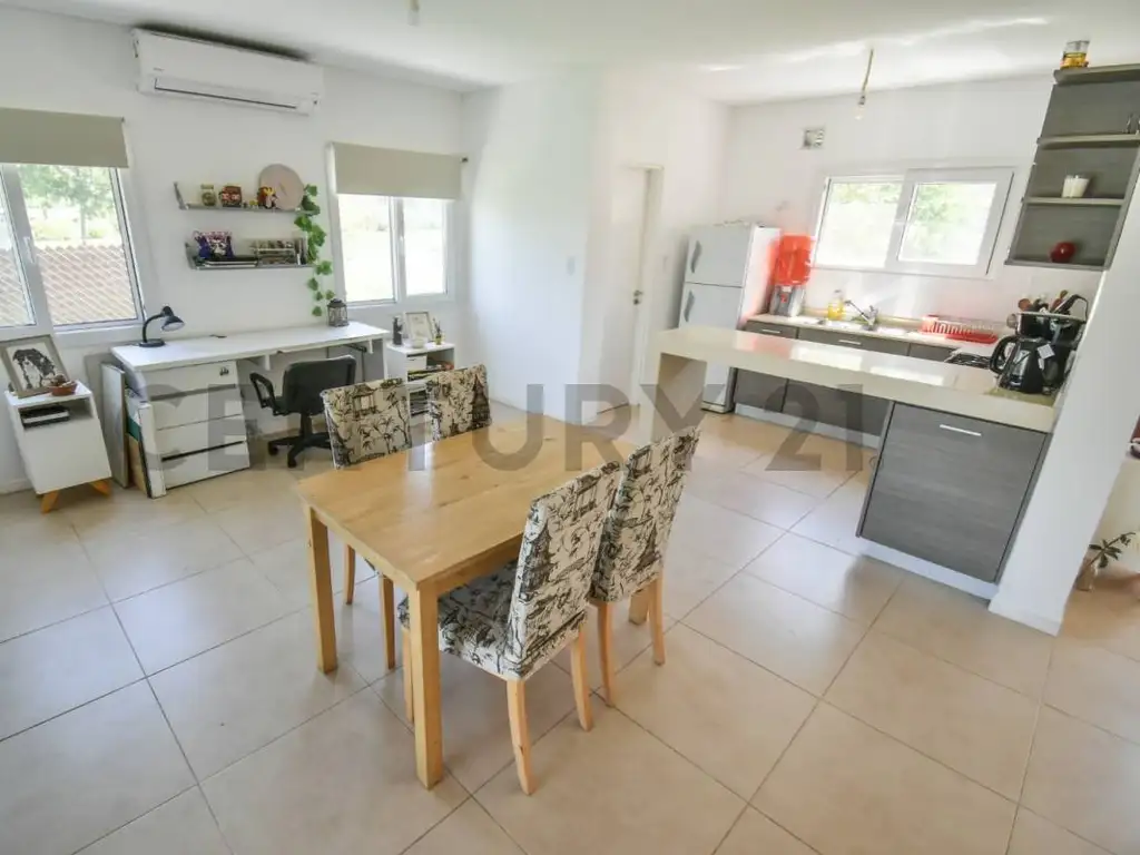 Calle 137 7400 - 2 dormitorios