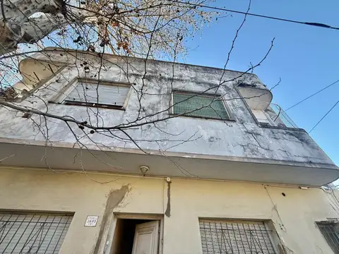 DEPTO 2 AMB c Balcon Aterrazado. APTO CREDITO