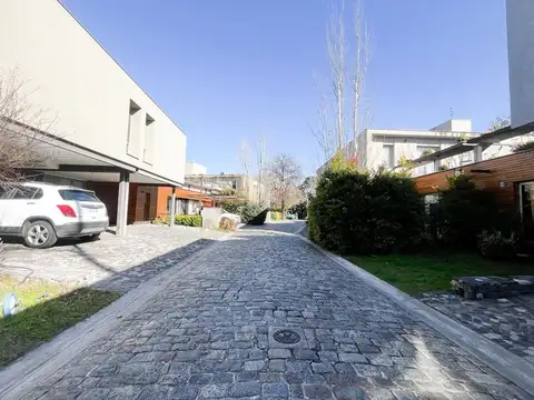 Casa en Venta 8 años