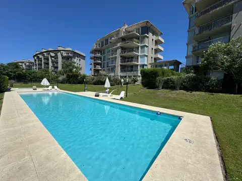 Departamento en Venta en Nordelta, Partido de Tigre