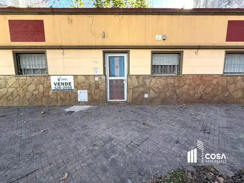 La Paz al 3400