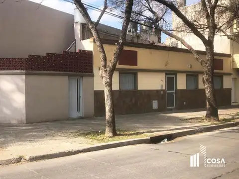 La Paz al 3400