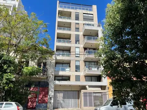 ALQUILER MONOAMBIENTE Sum Parrilla  Parque Chas