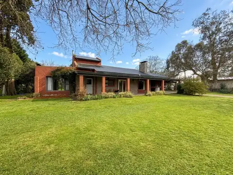 Quinta en Venta en Balcarce, Partido de Balcarce