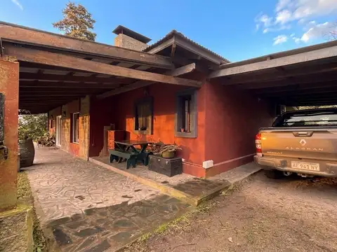 Quinta en Venta en Balcarce, USD 369.000