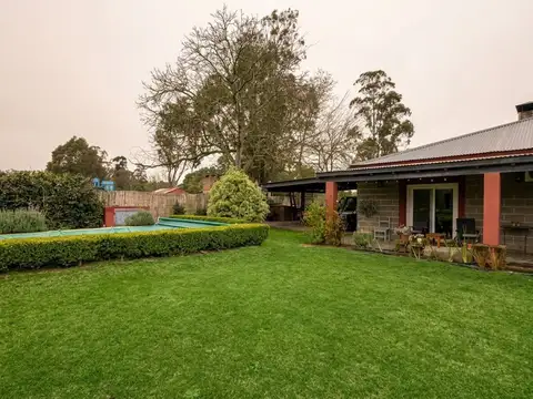 Quinta en Venta en Balcarce, USD 369.000