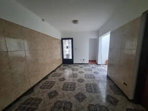 Alquiler Ph 3 Amb. Con Patio