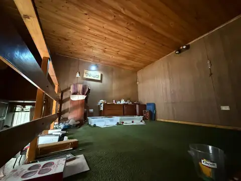 VENTA EN BLOCK: Local, Vivienda, Galpón y departamento 3 ambientes. IDEAL 2 FAMILIAS