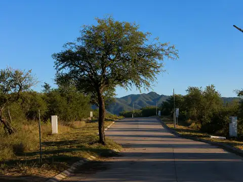 Terreno en Venta en Countries y Barrios Cerrados en Córdoba Capital, USD 90.000