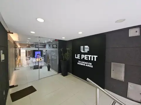 Venta Departamento con Renta en San Nicolás